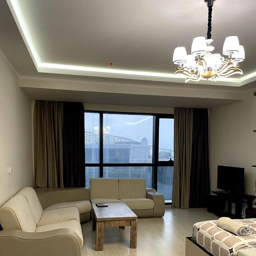 Apartament Angel In Porta *